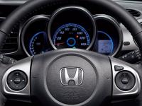 Steering wheel heater