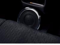 Sound Mapping System, Subwoofer