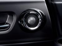 Sound Mapping System, Aluminum dome tweeter