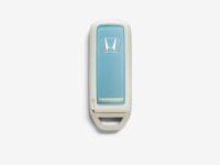 Exclusive design key＜Hawaii Glide Style＞