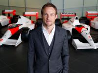 Jenson Button