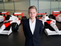 Kevin Magnussen