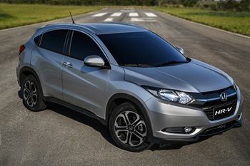 HR-V