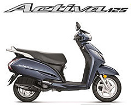 Activa 125