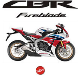 CBR1000RR SA