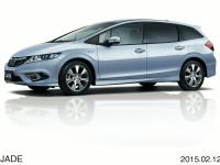 JADE HYBRID X (body color: Premium Blue Opal Metallic)