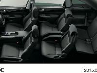 JADE HYBRID , interior (Black)