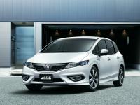 JADE HYBRID X (body color: White Orchid Pearl)