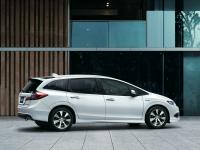 JADE HYBRID X (body color: White Orchid Pearl)