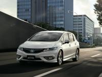 JADE HYBRID X (body color: White Orchid Pearl)