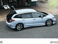 JADE HYBRID X (body color: Premium Blue Opal Metallic)