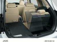 JADE split housing structure