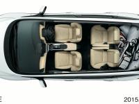 JADE seat arrangement (4 people)