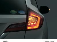 JADE Emergency Stop Signal