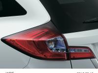 JADE LED rear combination lamp