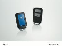 JADE Honda Smart key system