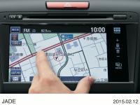 JADE Honda InterNavi