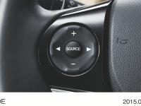 JADE Audio remote control switch