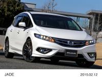 HYBRID with accessorises