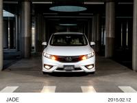 HYBRID X with optional parts