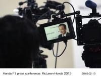 Takanobu Ito, President & CEO of Honda  (Getty Images for Honda Motor Co.)