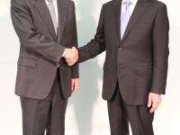 Takanobu Ito, Takahiro Hachigo