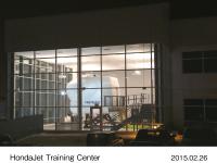 HondaJet Training Center 