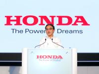 Masahiro Yoshida Managing Officer and Director, Honda Motor Co., Ltd.