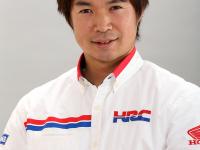 Team HRC Director Naoki Serizawa