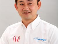 Drago Modulo Honda Racing Director Ryo Michigami