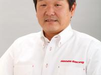 GT Project Leader Masahiko Matsumoto