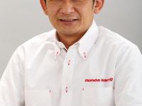 Super Formula Project Leader Masahiro Saeki