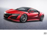 Honda NSX