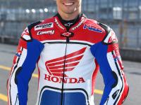 Casey Stoner
