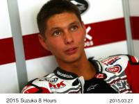 Michael van der Mark