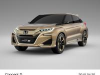 Concept D