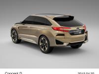 Concept D