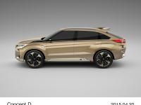 Concept D