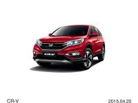 CR-V