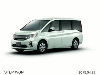 STEP WGN