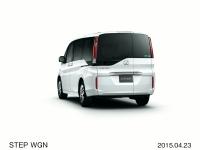 STEP WGN