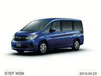 STEP WGN