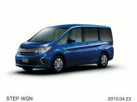 STEP WGN