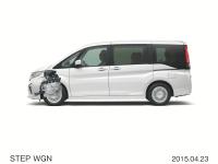 STEP WGN