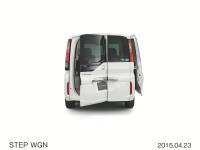 STEP WGN 