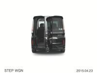 STEP WGN 