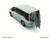 STEP WGN 