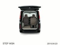 STEP WGN 