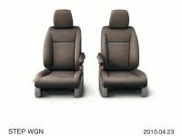 STEP WGN
