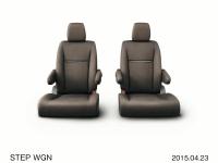 STEP WGN